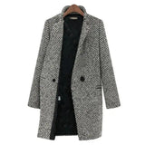 Abrigo Elegante Colette™ para Mujer
