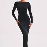 Vestido Kiara™ Elegante y Sofisticado