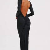 Vestido Kiara™ Elegante y Sofisticado