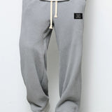 Pantalones de Pierna Ancha Samuel con Cintura Ajustable