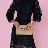Vestido Midi Charlotte (Casi agotado)