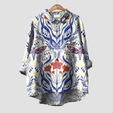 Camisa Estampada Ivana
