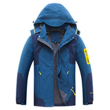 Chaqueta Premium Impermeable Ridge
