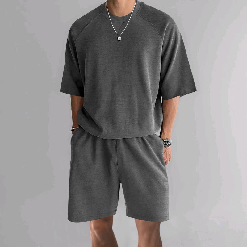 Conjunto de Dos Piezas Denver