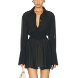 Vestido Dariana™ Clásico y Audaz