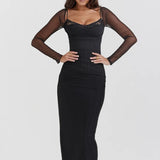 Vestido Julieta™ Elegante y Sofisticado