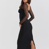Vestido Julieta™ Elegante y Sofisticado