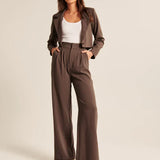 Pantalón de Vestir Cecile™ Clásico