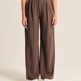 Pantalón de Vestir Cecile™ Clásico