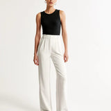 Pantalón de Vestir Cecile™ Clásico