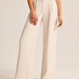Pantalón de Vestir Cecile™ Clásico
