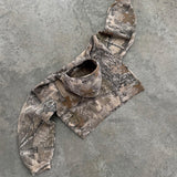 Sudadera con Capucha Apex Camuflaje