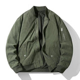 Chaqueta de Pana Sherman