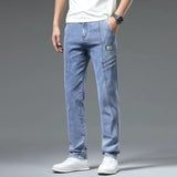 Jean de Mezclilla Stretch Serie 77