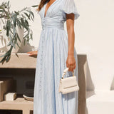 Vestido Bernadette™ Clásico y Elegante
