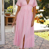 Vestido Bernadette™ Clásico y Elegante