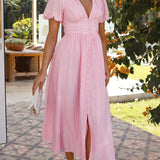 Vestido Bernadette™ Clásico y Elegante
