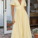 Vestido Bernadette™ Clásico y Elegante