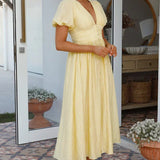Vestido Bernadette™ Clásico y Elegante