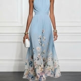 Vestido Maxi Kezia para Mujer