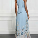 Vestido Maxi Kezia para Mujer