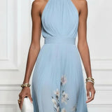 Vestido Maxi Kezia para Mujer