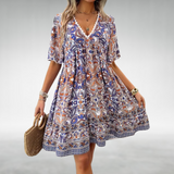 Vestido Elegante Estefanía
