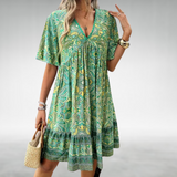 Vestido Elegante Estefanía