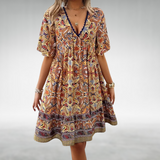 Vestido Elegante Estefanía