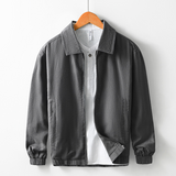 Chaqueta de Lino Russell