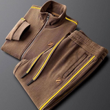 Conjunto de Chándal de Pana Zephyr
