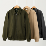 Chaqueta de Lino Russell