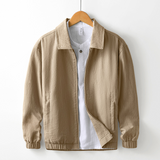 Chaqueta de Lino Russell