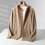 Sudadera de Merino Giorgio
