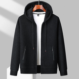 Sudadera de Lana Heritage