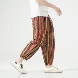 Pantalones Patrimonio del Viajero