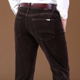 Pantalones de Pana Hudson