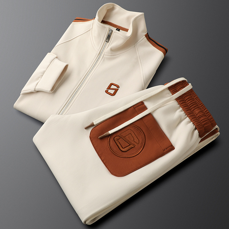 Conjunto de Chándal Premium Supreme