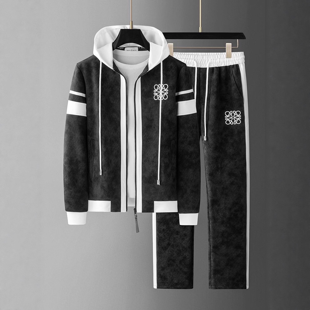 Conjunto de Chándal Varsity Signature