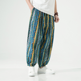 Pantalones Patrimonio del Viajero