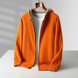 Sudadera de Merino Giorgio
