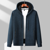 Sudadera de Lana Heritage