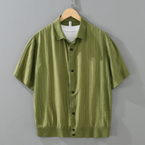 Camisa Premium Calvin