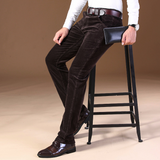 Pantalones de Pana Hudson