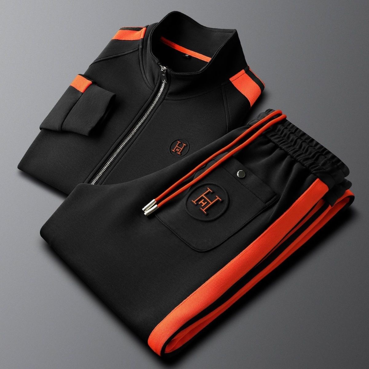Conjunto de Chándal Premium Helios