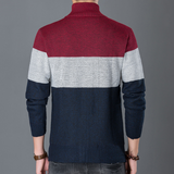Chaqueta de Punto Brennan
