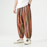 Pantalones Patrimonio del Viajero