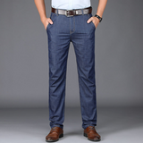 Jeans de Mezclilla Clarke