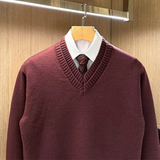 Colección de Suéteres de Cachemira Gabbana