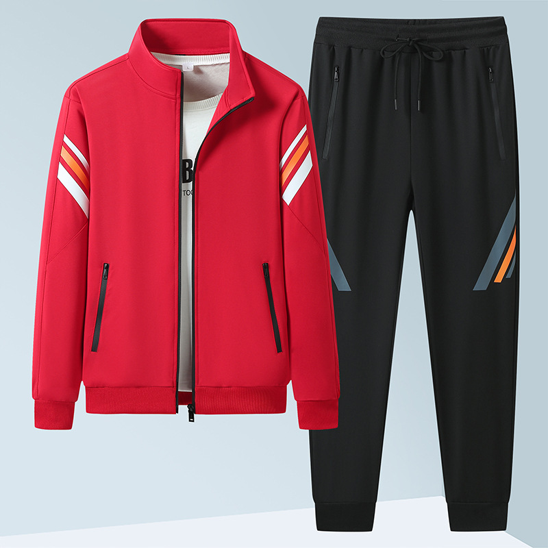 Conjunto Deportivo Velocity